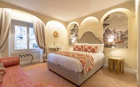 Dimora Del Mercante - Luxury Rooms